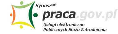 USŁUGI ELEKTRONICZNE PUP SŁUBICE