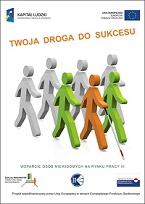 "TWOJA DROGA DO SUKCESU"
