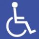 Informacja dla: Osób niepełnosprawnych z niepełnosprawnością ruchową